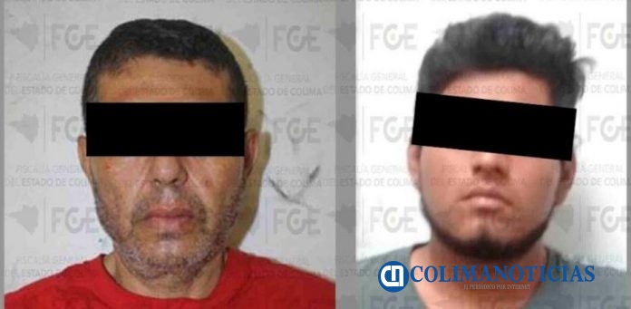 0124 SENTENCIADOS HOMICIDIO