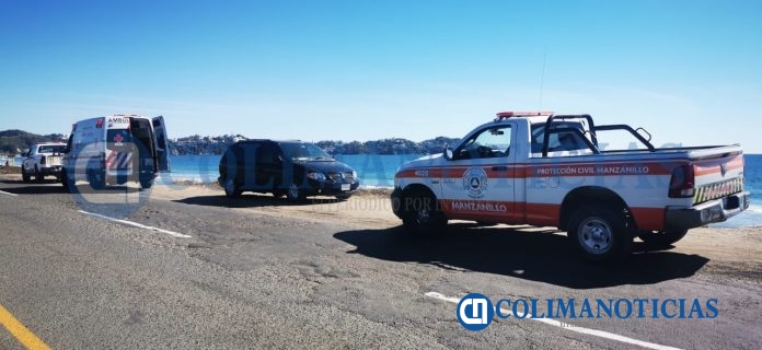3 menores extraviadas este viernes en las playas manzanillenses
