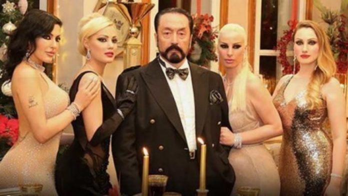 Adnan Oktar