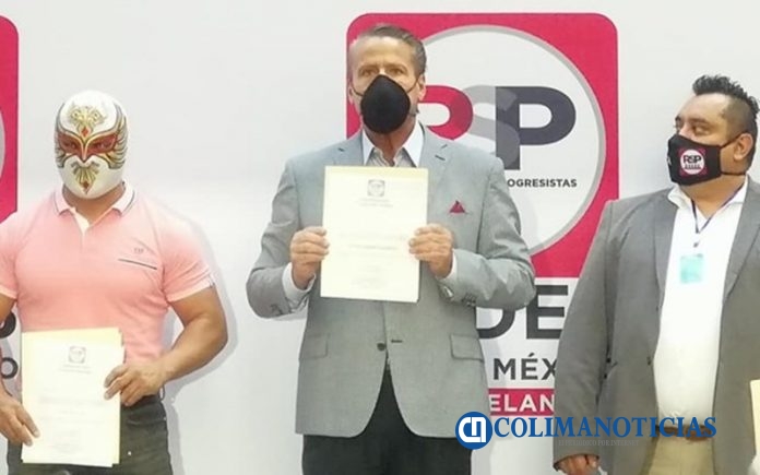 Alfredo Adame