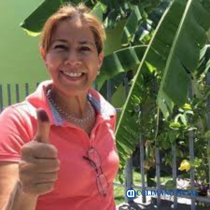 Ana Isabel Flores