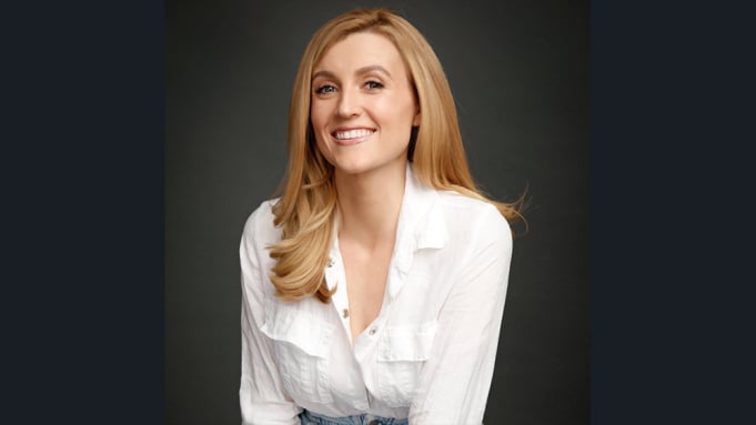 Anna Rose King