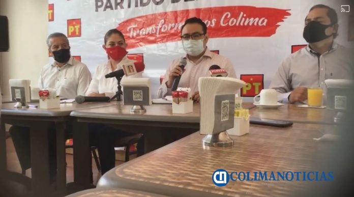 Busca el PT afiliar a 6 mil villalvarenses