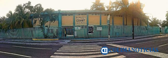 CEDART ‘Juan Rulfo’ colima