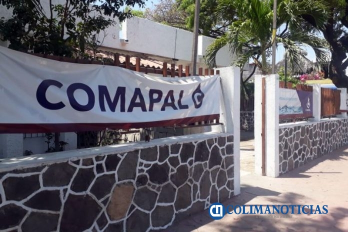 COMAPAL