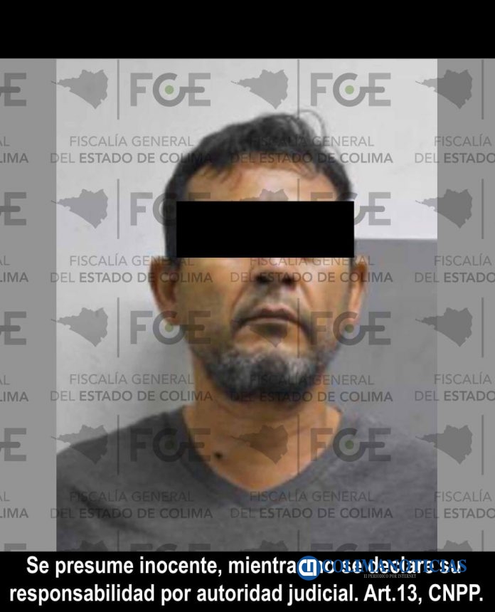 Cae otro por robo a vivienda