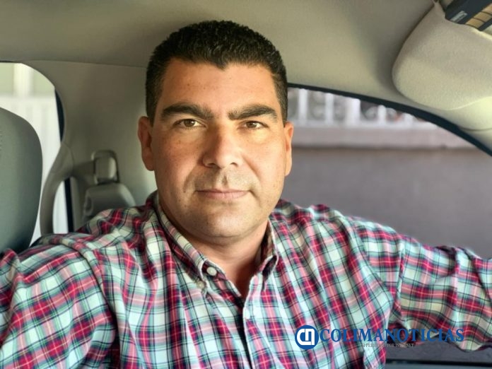 Carlos Abel Vargas