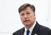 Embajador de EU asegura que Trump estaba dispuesto a extraditar a traficantes de armas, pero AMLO no lo pidió