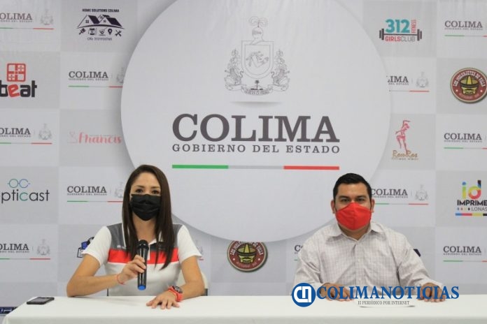 Convoca Gobierno del Estado a programa de financiamiento para las Asociaciones Deportivas