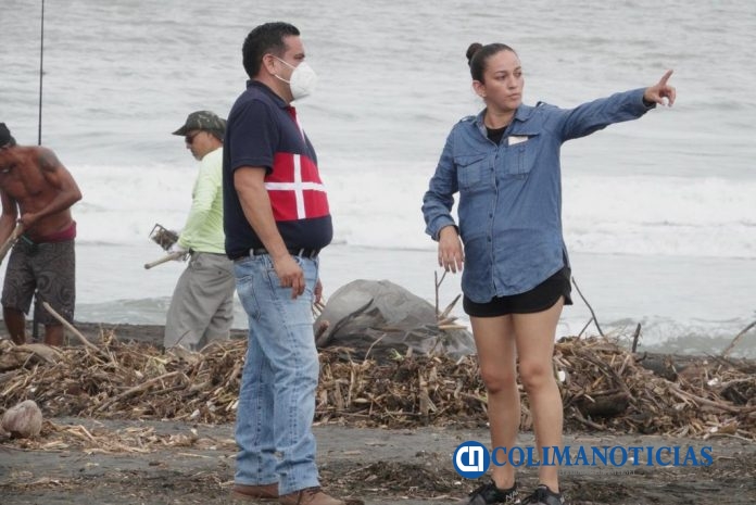 Elena Rocio Olivares Contreras
