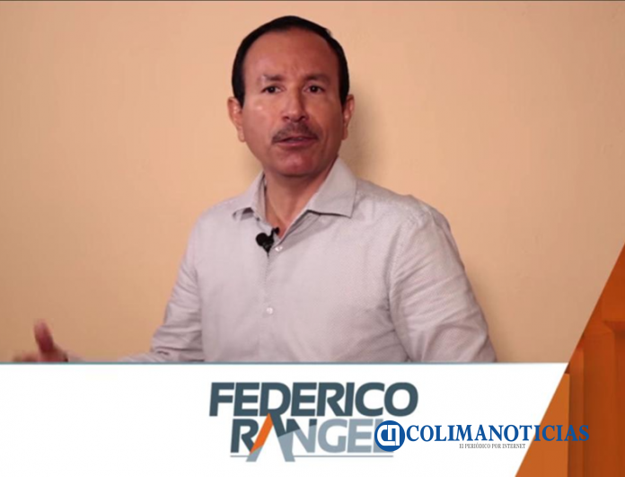 Federico Rangel