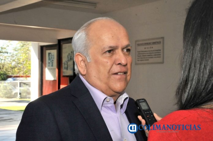 Fernando Moreno