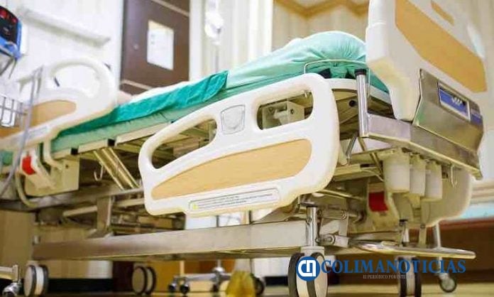 Hospitalizaciones por Covid con tendencia a la alza