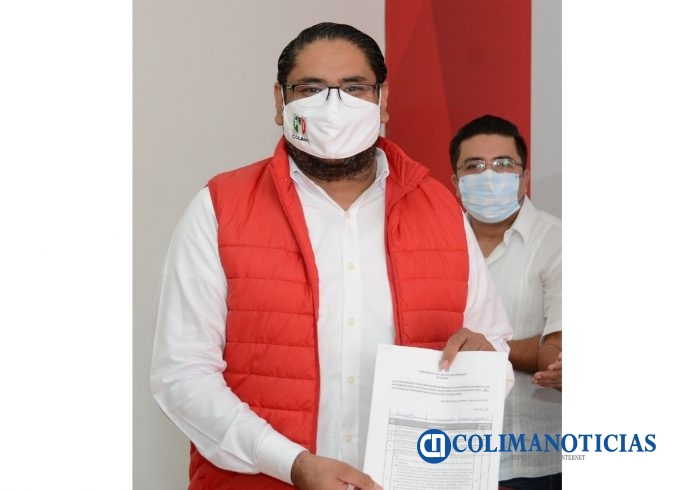 Improcedente la precandidatura de Osiris Alcaraz