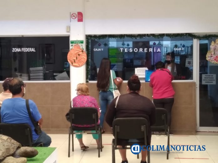 Invitan a armeritenses a aprovechar descuentos en el pago del impuesto predial