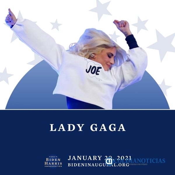 Lady Gaga