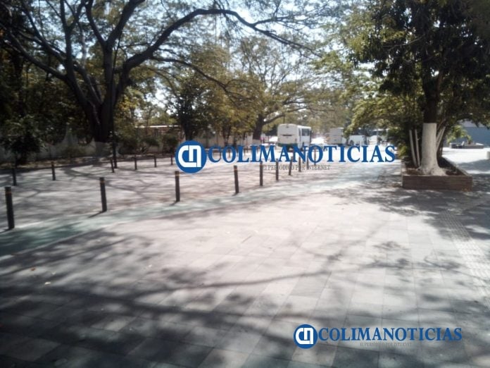 Levantan taxistas bloqueo tras acuerdo con autoridades