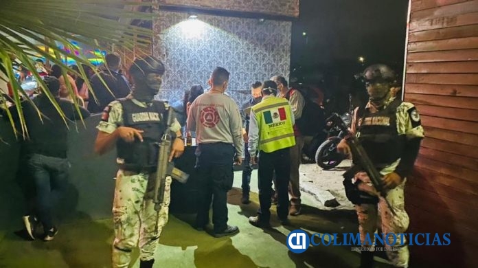 PC operativos a bares por covid