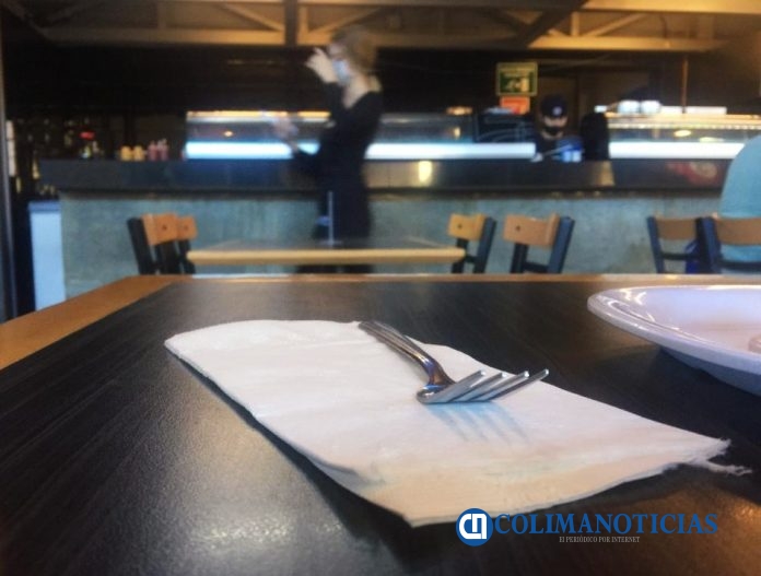 Restaurantes de Colima