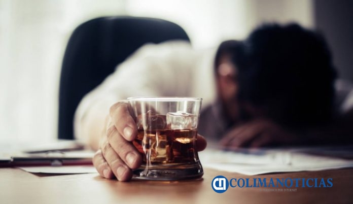 Salud - Alcohol