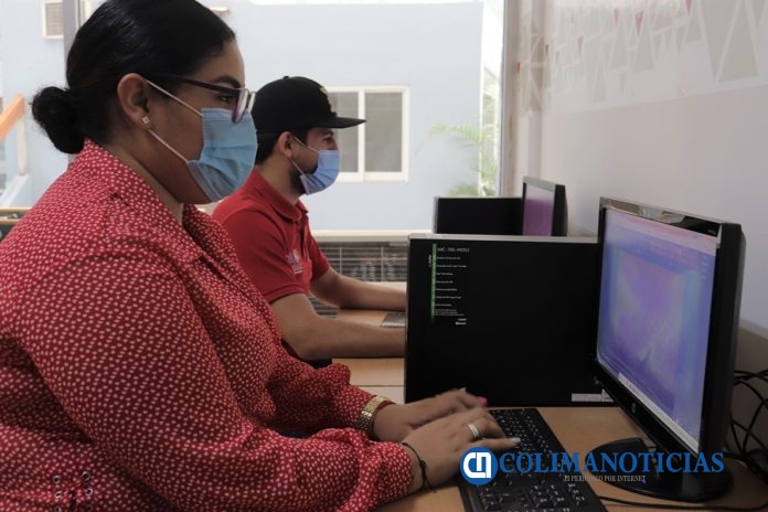 computadora