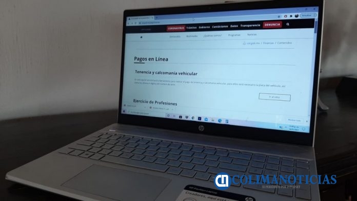 Seplafin pagos en linea