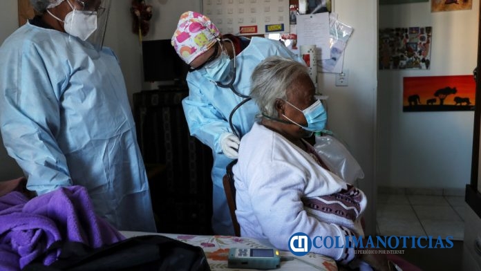 Urge Salud Colima extremar medidas preventivas contra Coronavirus