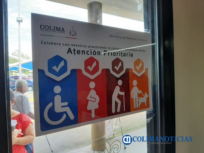 descuento para jubilados y personas con discapacidad en el pago del holograma
