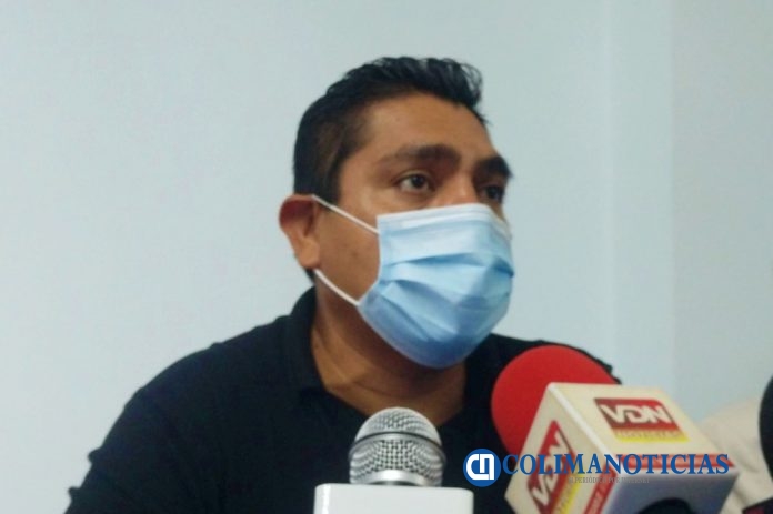 jorge luis preciado