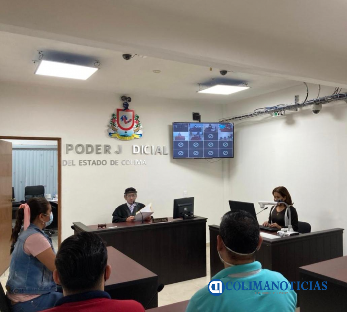 jucios orales mercantiles