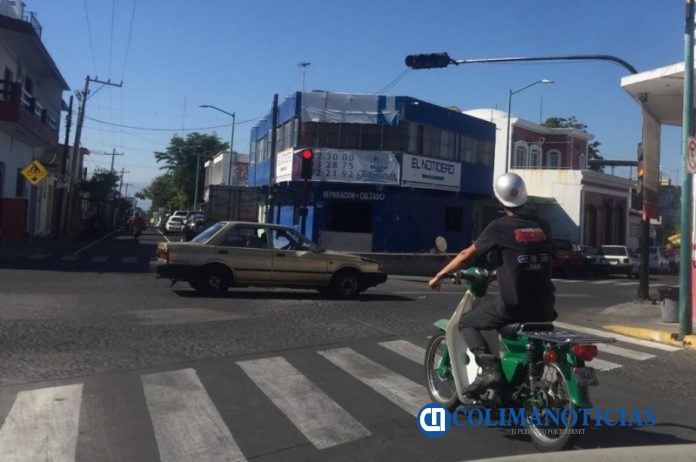 motociclista