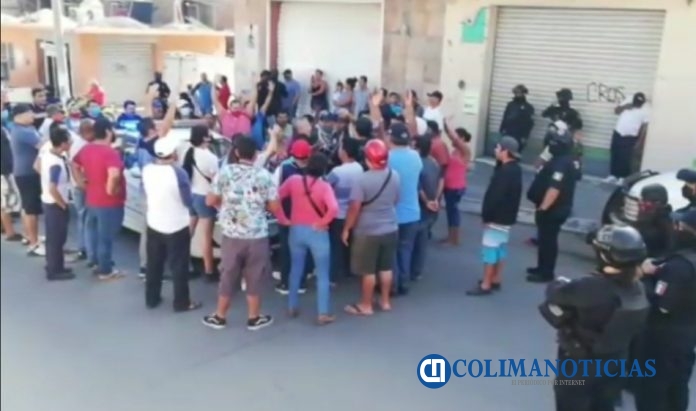 mototaxis chocan con movilidad en Manzanillo