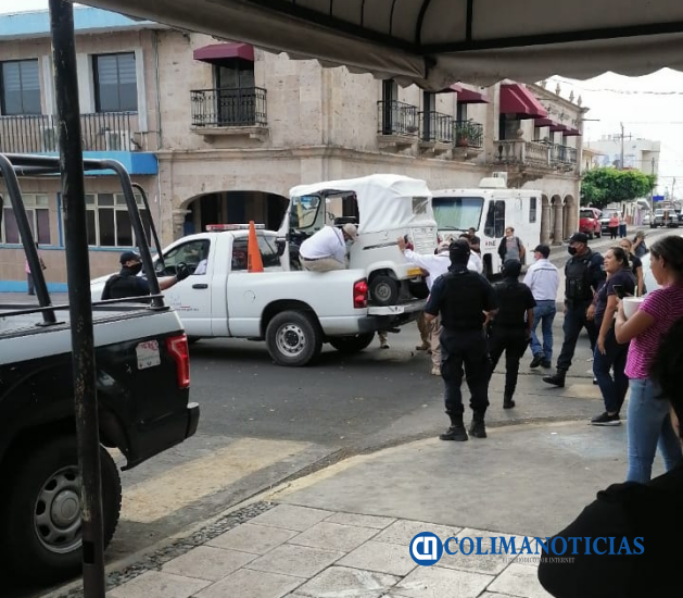 mototaxis operativo