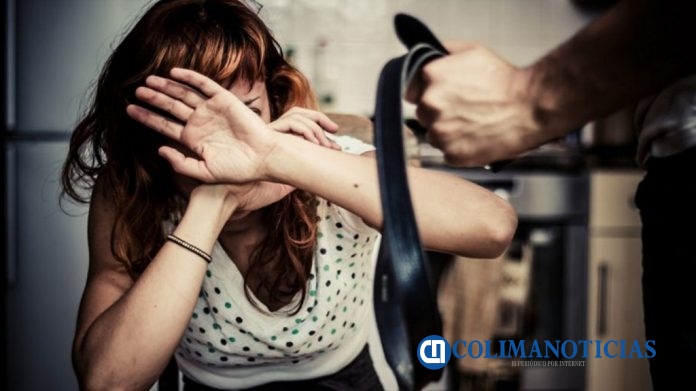 mujer violencia