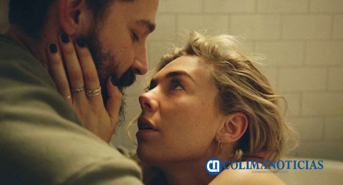 pelicula Pieces of a Woman