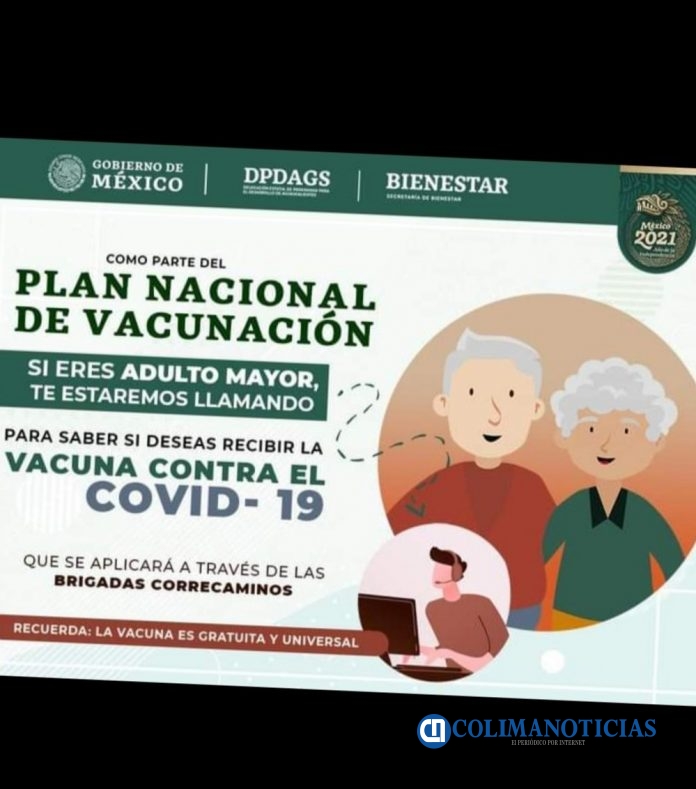 plan vacunacion adultos mayores