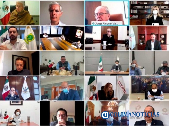 salud conferencia virtual