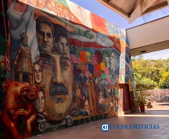 secretaria de educacion colima