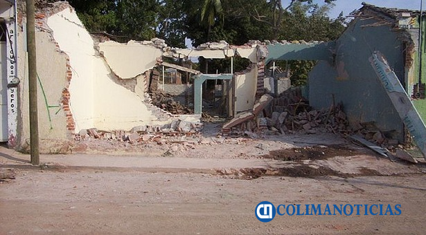 sismo 2003 colima col