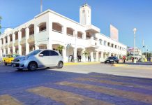 Preocupa a restauranteros y dueños de centros nocturnos de Tecomán regresar al semáforo rojo