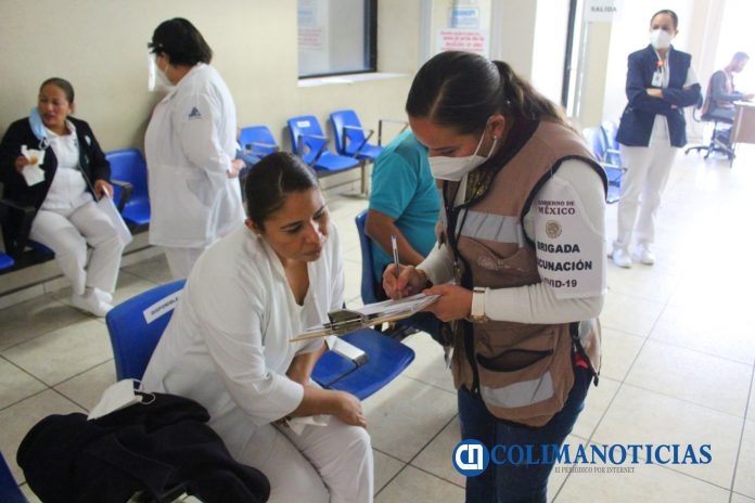 vacunas a salud covid