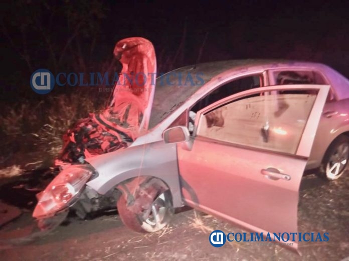 volcadura herido