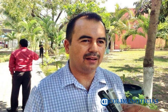 Armando Reyna