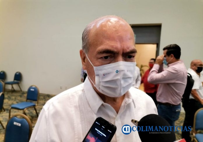 Arnoldo Ochoa