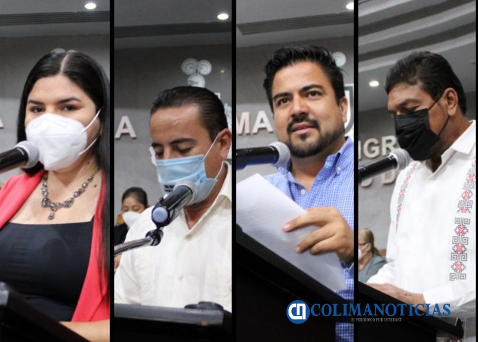Autorizan descuentos para los contribuyentes de 4 municipios