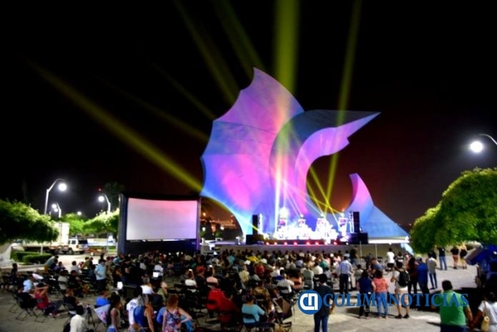Cine cultura mzllo