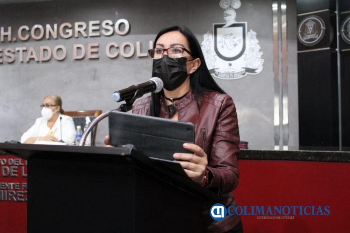 Claudia Gabriela Aguirre
