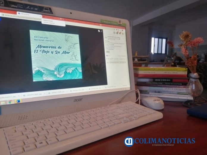 Cultura invita a participar en Concurso Nacional Literario 'Memorias de El Viejo y La Mar'