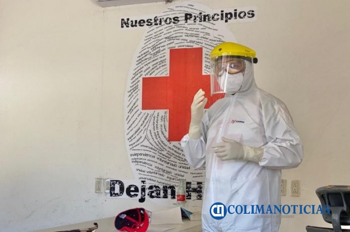 Eduardo Vargas Nieto covid