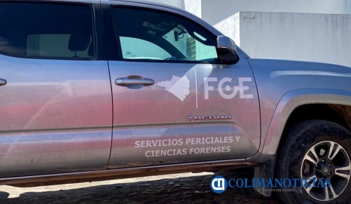 FGE servicio periciales y ciencias forenses